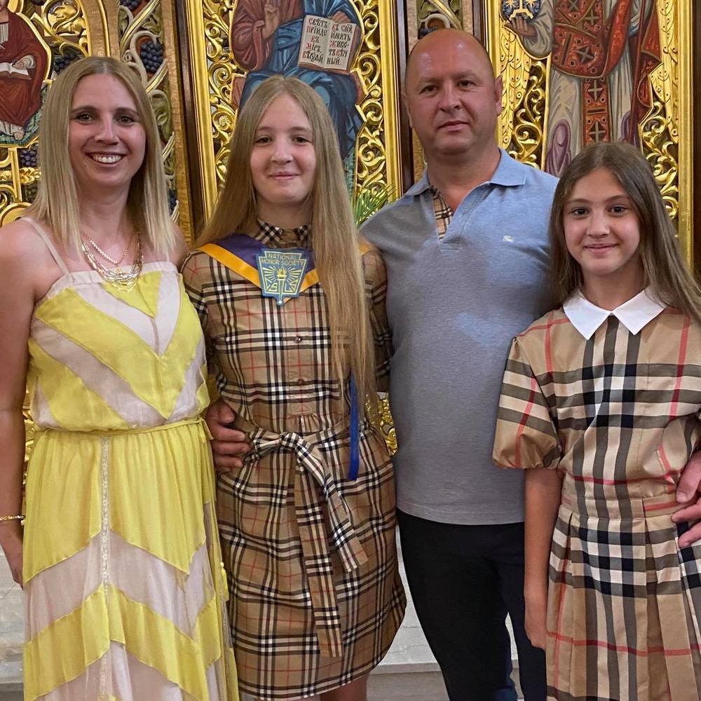 Meet your Posher, Maria